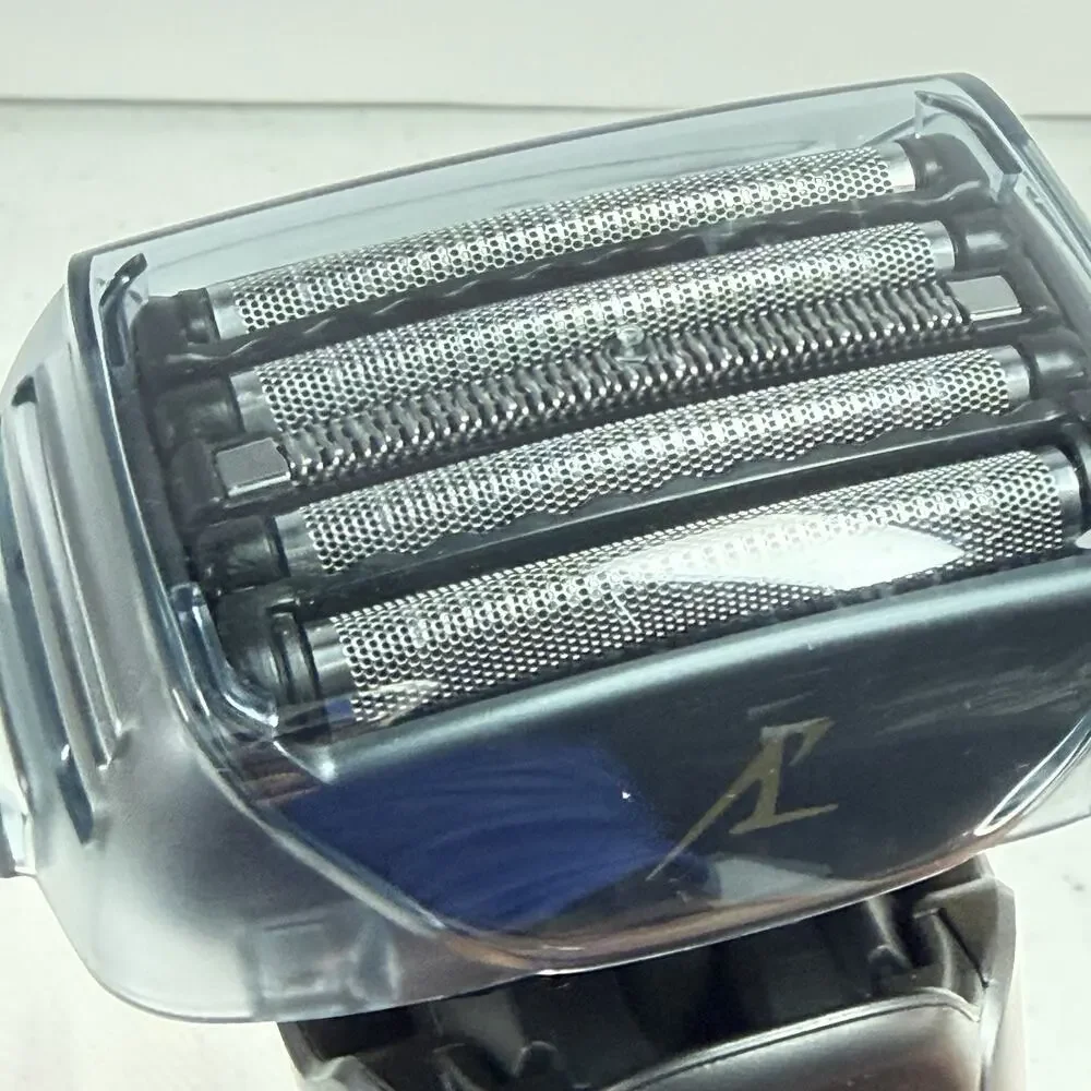 Panasonic ARC5 5-BladeWet/Dry Cordless Electric Shaver and Trimmer